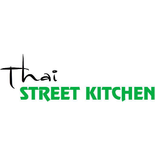 Thai Street Kitchen logo