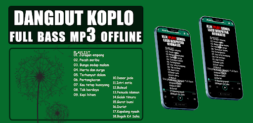 Dangdut Koplo Mantap Offline