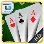 Cover Image of Download Solitaire 6 in 1 1.9.5 APK