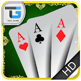 Solitaire 6 in 1 icon