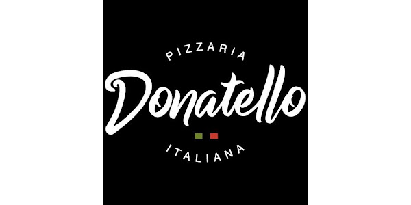 Donatello Pizzaria - Apps on Google Play