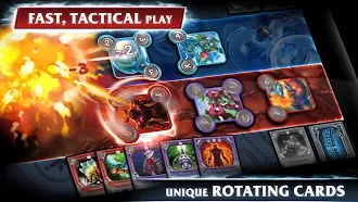 Game screenshot Lightseekers hack