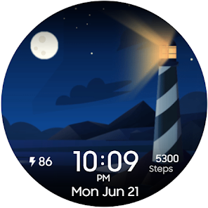Time Scene 6 Animated 1.0 APK + Mod (Free purchase) for Android
