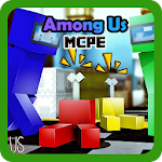 Cover Image of Download Mod Among Us for MCPE  APK
