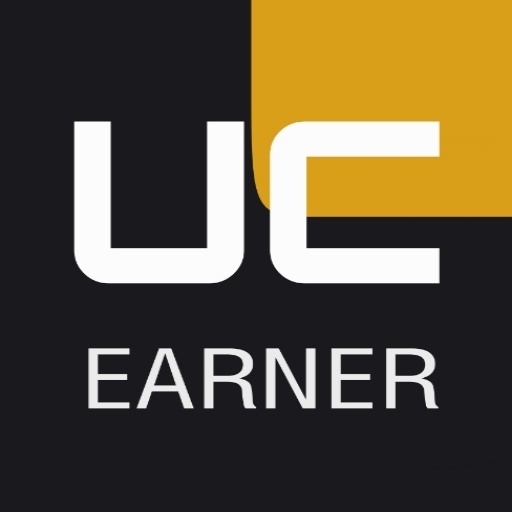 UC Earner logo