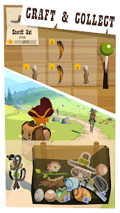 The Trail: Unlimited Money (Horseshoe) 2