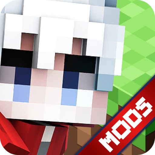 BlockMod: Addons for Minecraft Download on Windows