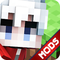 BlockMod: Addons for Minecraft