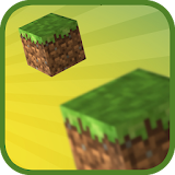 Live Minecraft HD Wallpapers icon