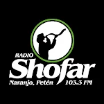 Cover Image of Baixar Radio Shofar Naranjo  APK