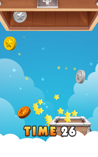 Coin Miner Screen 3