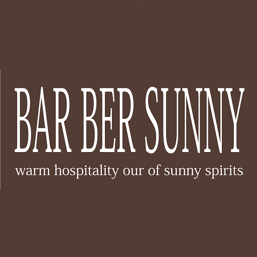 BAR BER SUNNY（バーバーサニー）公式アプリ logo