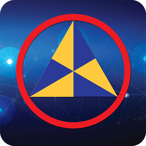 BINHMINH ERP logo