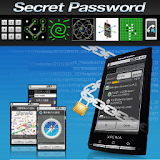 Secret Password Pro icon