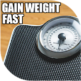 How To Gain Weight Fast icon