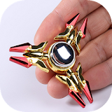 How to Build Fidget Spinner icon