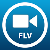 FLV Video Player/Browser icon