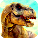 Dino Hunter 3D - Wild Jurassic Hunting Expedition Apk