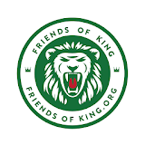 FRIENDS OF KING MIDDLE SCHOOL icon
