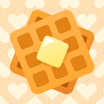 Cover Image of Unduh Waffle: Shared Journal 1.5.5 APK