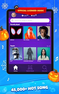 Magic Tiles 3™ - Piano Spiele Screenshot