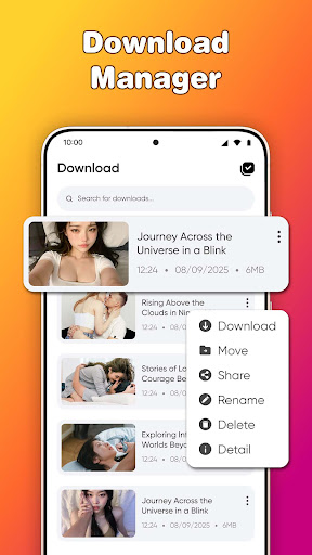 ClipMate All Video Downloader