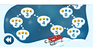 penguin fish eater - Screenshot 1