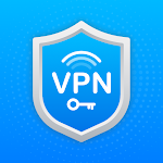 Cover Image of Télécharger VPN Proxy Master - Secure VPN  APK