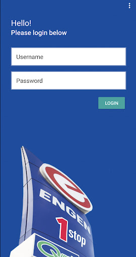 Customer Champion Screen 3