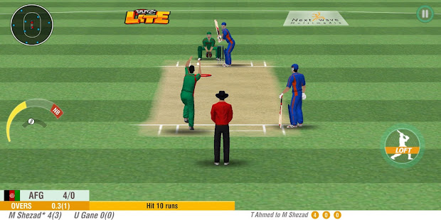 World Cricket Championship  Screenshots 6