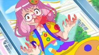 プリパラ 2nd Season Season 1 Episode 34 Tv On Google Play