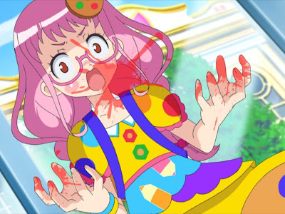√ダウンロード プリパラ 67話 322958