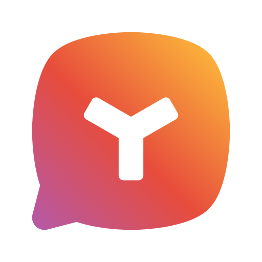 Yvision logo