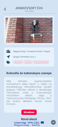 Korszakalkotó Nők Screen 3