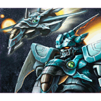 ArchAngel