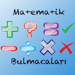 Cover Image of Download Matematik Bulmacaları  APK