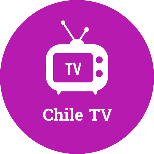 Chile TV Online logo