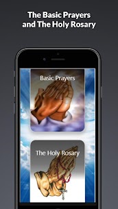 Catholic Daily Prayers Apk Download 3