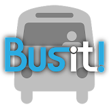 Busit! Realtime Bus Tracker icon