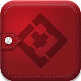 MYWALLET plus icon