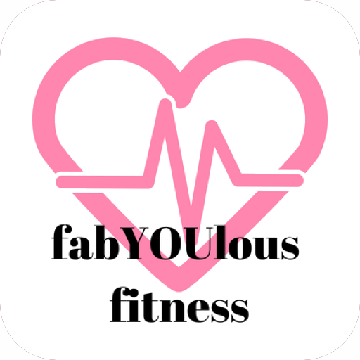 fabYOUlous fitness logo