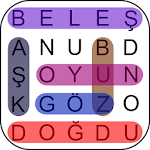 Cover Image of ダウンロード Word Search Puzzle(Word Arama  APK