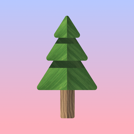 Evergreen: Relationship Growth 1.0.0 Icon
