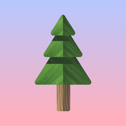 Evergreen: Relationship Growth  Icon