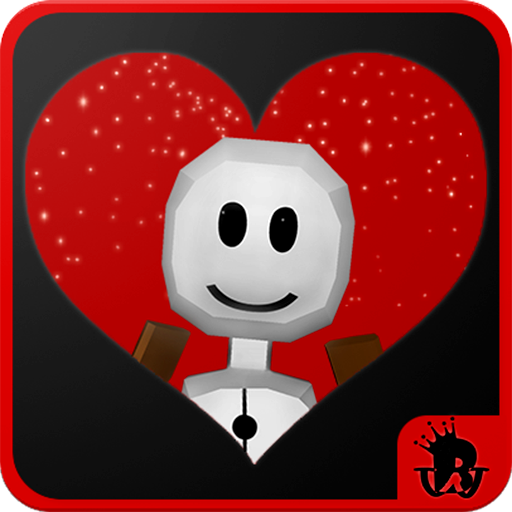 Mystic Heart logo