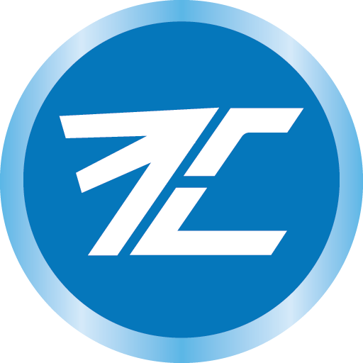 배달대행칸 기사앱 logo