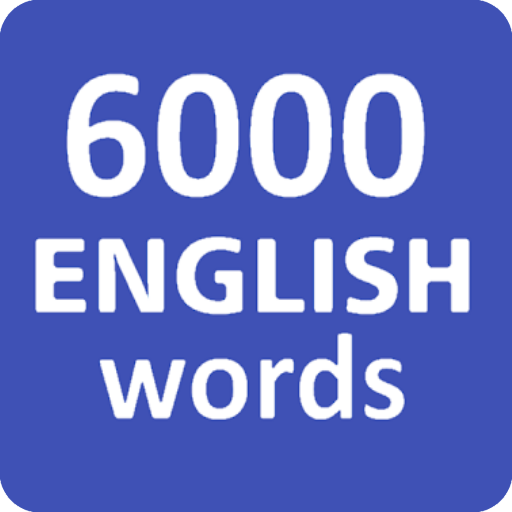English words  Icon