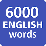 English words icon