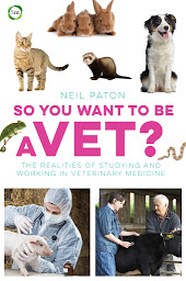 Symbolbild für So You Want to Be a Vet?: The Realities of Studying and Working in Veterinary Medicine