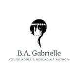 BA Gabrielle Books icon